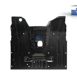 DT Spare Parts 13.00444 Front panel