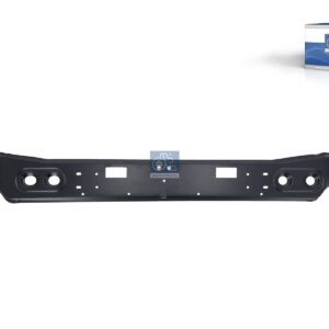 DT Spare Parts 13.00447 Cross rail, radiator