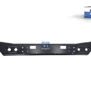 DT Spare Parts 13.00448 Cross rail, radiator