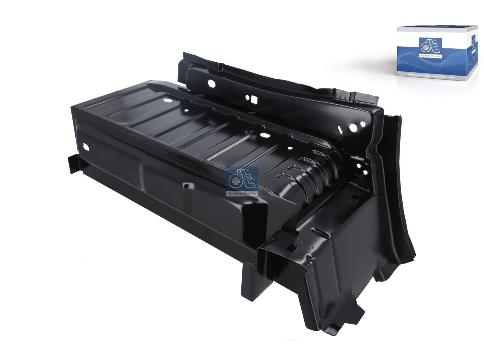 DT Spare Parts 13.00450 Step well case, right