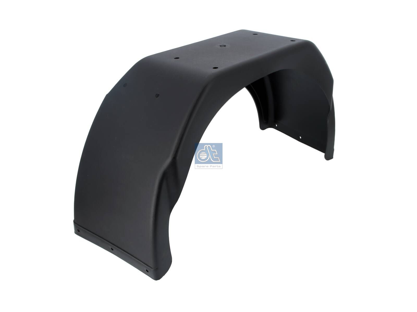 DT Spare Parts 13.00459 Wheel house panel, rear