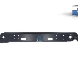 DT Spare Parts 13.00460 Cross rail, radiator
