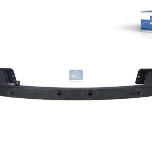 DT Spare Parts 13.00462 Cross rail, bumper