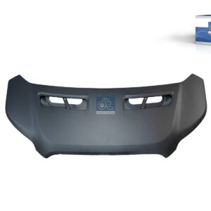DT Spare Parts 13.00463 Engine hood