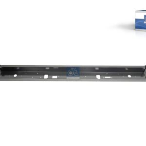 DT Spare Parts 13.00465 Cross rail, bumper, rear
