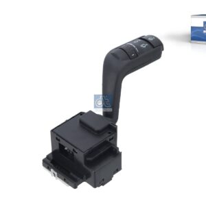 DT Spare Parts 13.00467 Steering column switch