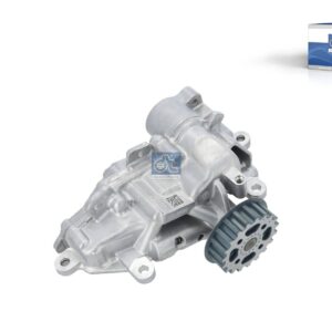 DT Spare Parts 13.00484 Oil pump