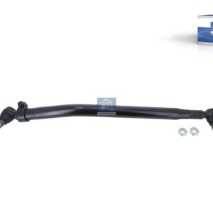 DT Spare Parts 13.00497 Drag link