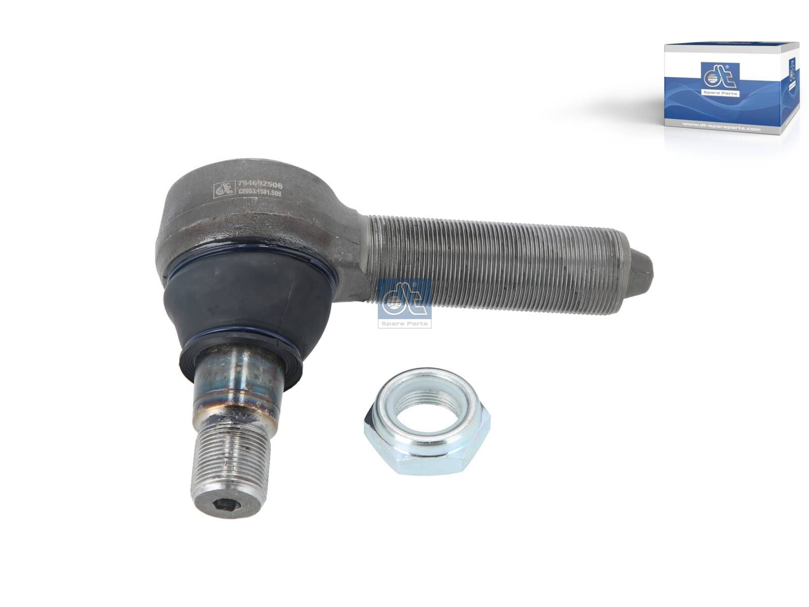 DT Spare Parts 13.00505 Ball joint
