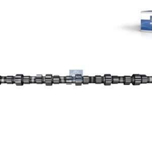 DT Spare Parts 13.00514 Camshaft