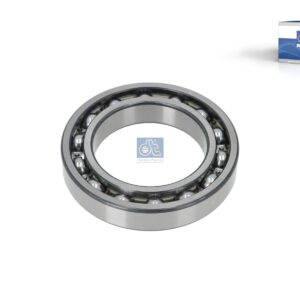 DT Spare Parts 13.00516 Roller bearing