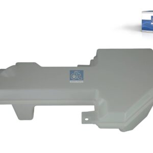 DT Spare Parts 13.00522 Water container, window cleaning