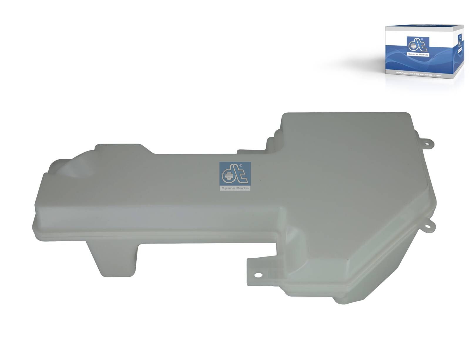 DT Spare Parts 13.00522 Water container, window cleaning