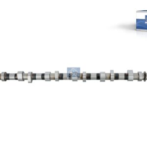 DT Spare Parts 13.00524 Camshaft