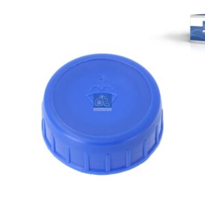 DT Spare Parts 13.00536 Cap, water container