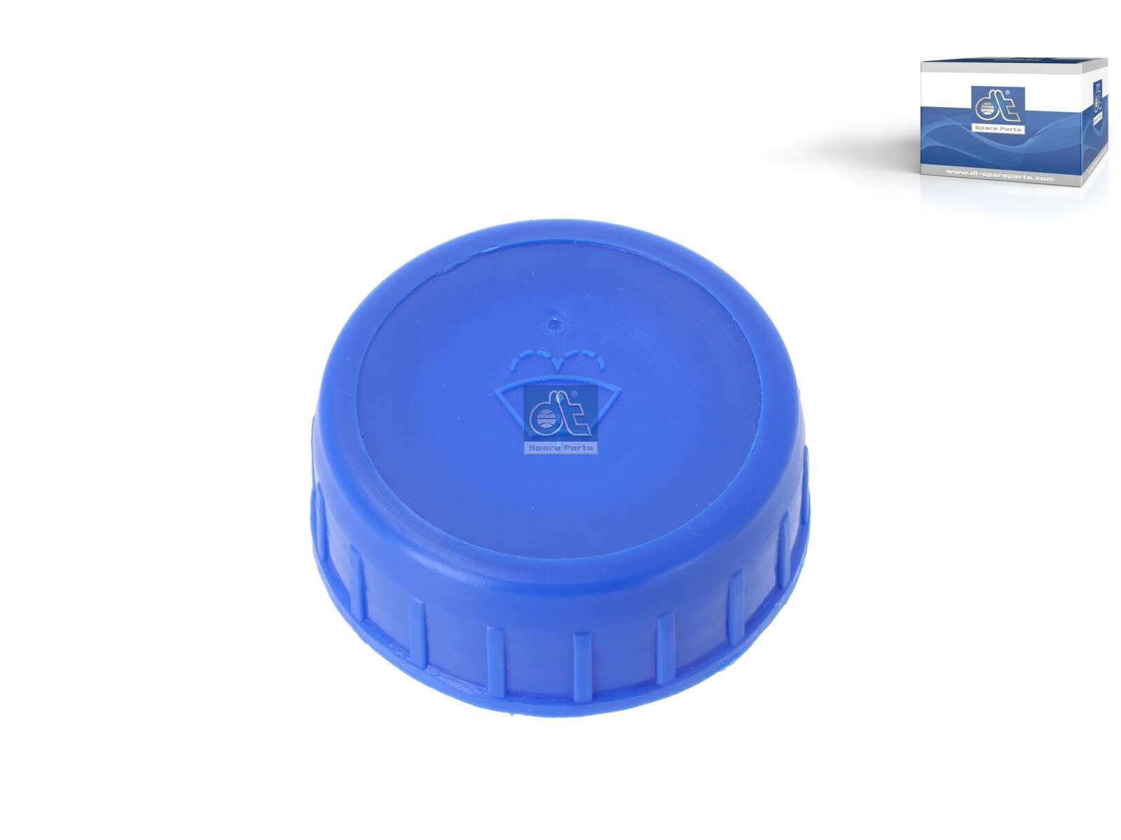 DT Spare Parts 13.00536 Cap, water container