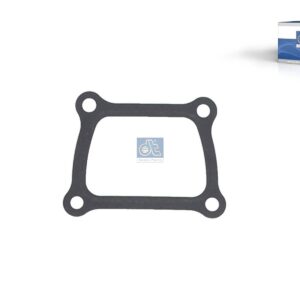 DT Spare Parts 13.00551 Gasket, water pump