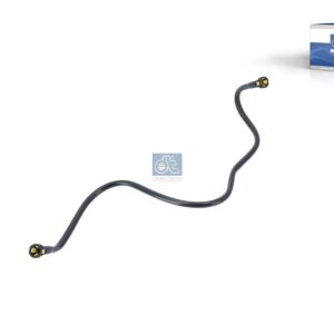 DT Spare Parts 13.00557 Cooling water pipe