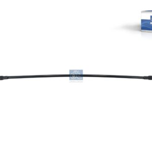 DT Spare Parts 13.00558 Fuel line