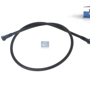 DT Spare Parts 13.00559 Fuel line