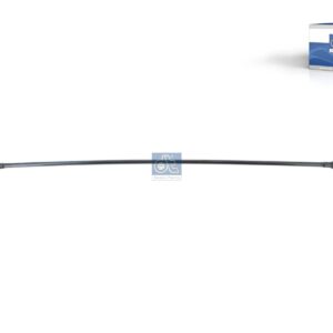 DT Spare Parts 13.00562 Fuel line