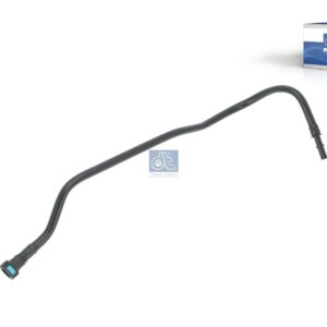 DT Spare Parts 13.00563 Fuel line
