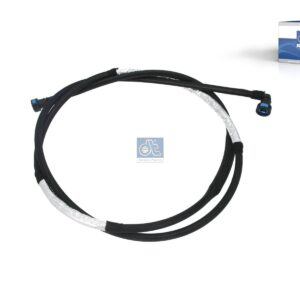 DT Spare Parts 13.00564 Fuel line