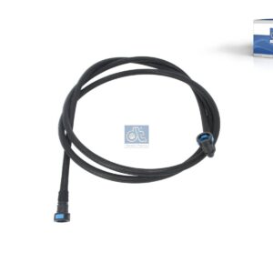 DT Spare Parts 13.00565 Fuel line