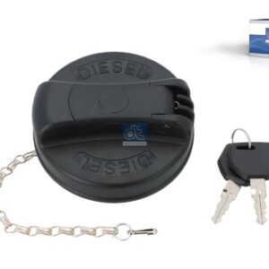 DT Spare Parts 13.00569 Filler cap