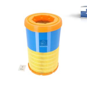 DT Spare Parts 13.00577 Air filter