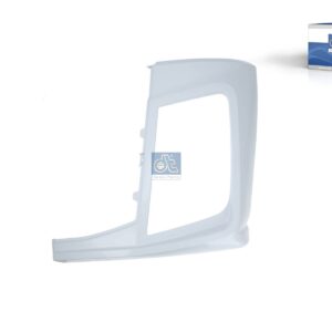 DT Spare Parts 13.00588 Lamp frame