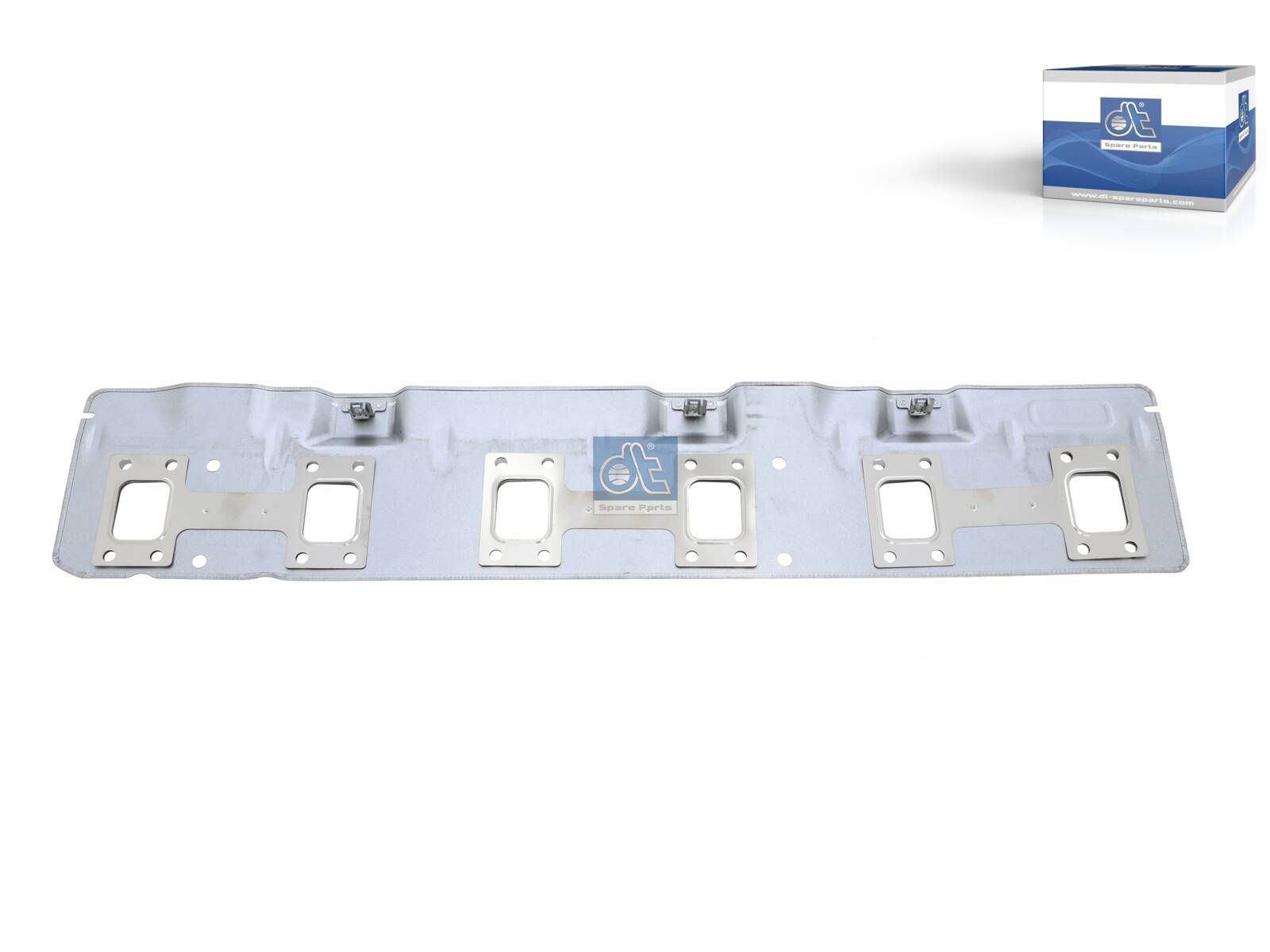 DT Spare Parts 13.00597 Gasket, exhaust manifold