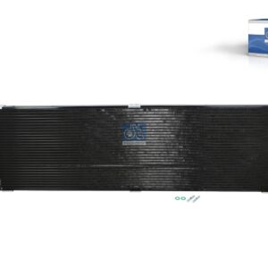 DT Spare Parts 13.00635 Condenser