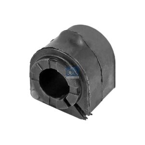 DT Spare Parts 13.11042 Rubber bushing, stabilizer, d: 24 mm, W: 52 mm, H: 48 mm