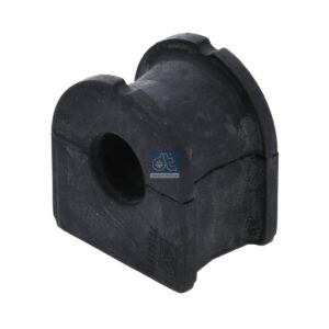DT Spare Parts 13.11045 Rubber bushing, stabilizer