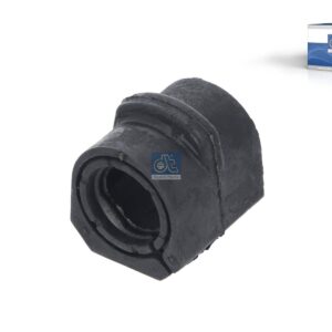 DT Spare Parts 13.11046 Rubber bushing, stabilizer