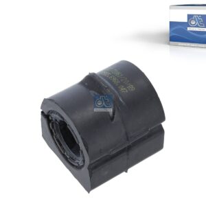 DT Spare Parts 13.11047 Rubber bushing, stabilizer