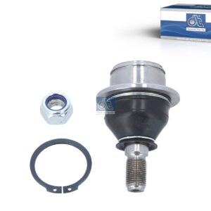 DT Spare Parts 13.11070 Ball joint, C: 18.2 mm, M16 x 1,5