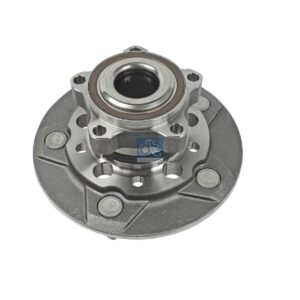 DT Spare Parts 13.11150 Wheel hub