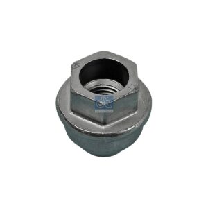 DT Spare Parts 13.14200 Wheel nut, M14 x 1,5, SW: 21, H: 31 mm