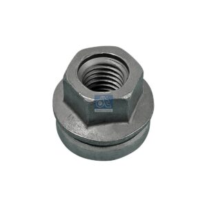 DT Spare Parts 13.14201 Wheel nut, M14 x 2, SW: 21, H: 25 mm