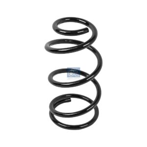 DT Spare Parts 13.17101 Coil spring, D: 180 mm, L: 365 mm, S: 16.5 mm