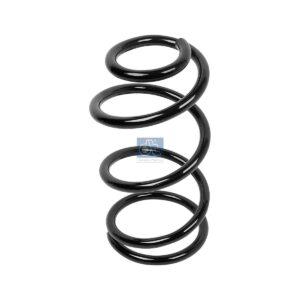DT Spare Parts 13.17102 Coil spring, D: 180 mm, L: 360 mm, S: 16.8 mm