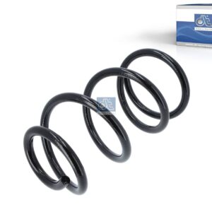 DT Spare Parts 13.17105 Coil spring, D: 183 mm, L: 362 mm, S: 18 mm