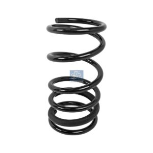 DT Spare Parts 13.17108 Coil spring, D: 185 mm, L: 370 mm, S: 18 mm