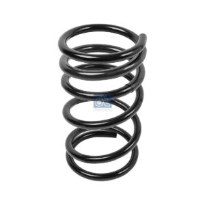 DT Spare Parts 13.17114 Coil spring, D: 184 mm, L: 335 mm, S: 18.1 mm