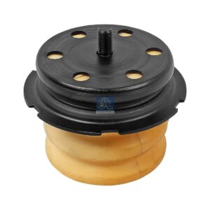 DT Spare Parts 13.17131 Buffer stop, shock absorber