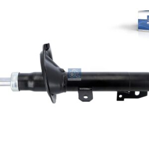 DT Spare Parts 13.17150 Shock absorber, front
