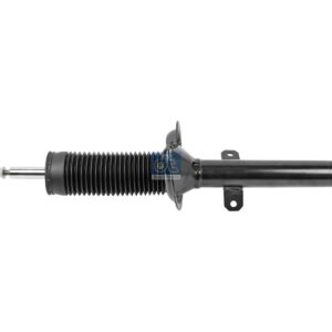 DT Spare Parts 13.17153 Shock absorber, front