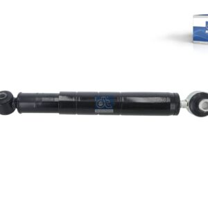 DT Spare Parts 13.17158 Shock absorber, rear